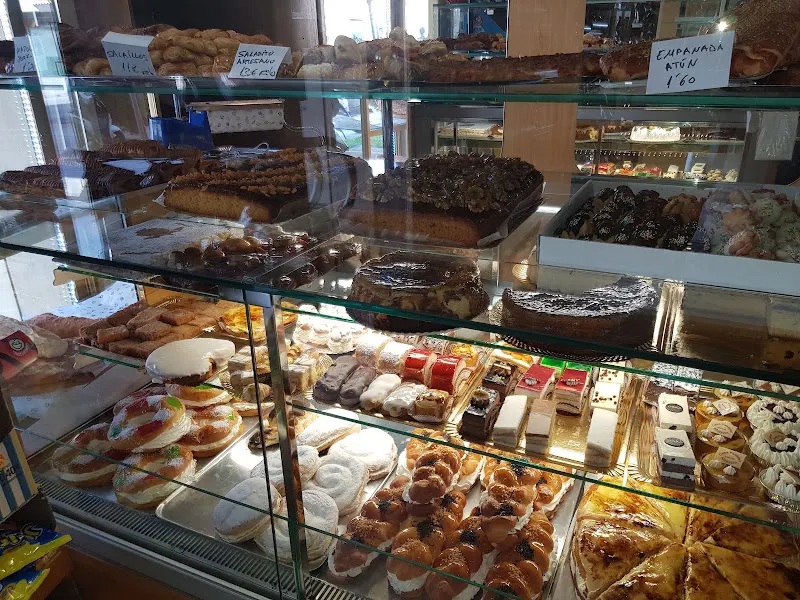 Panadería Araceli