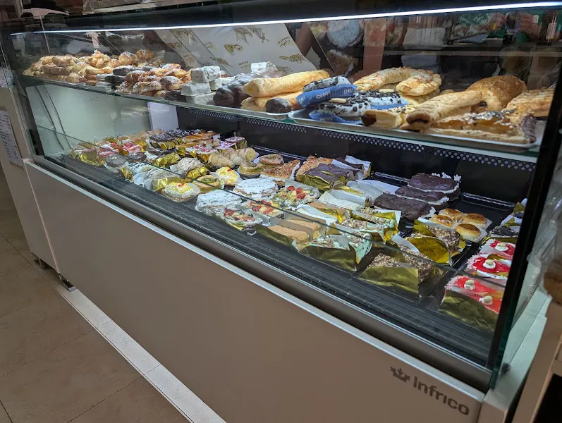 Pastelería Las Dos Mm - Illora