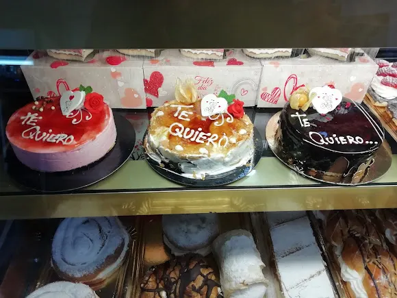Panadería y Pastelería José