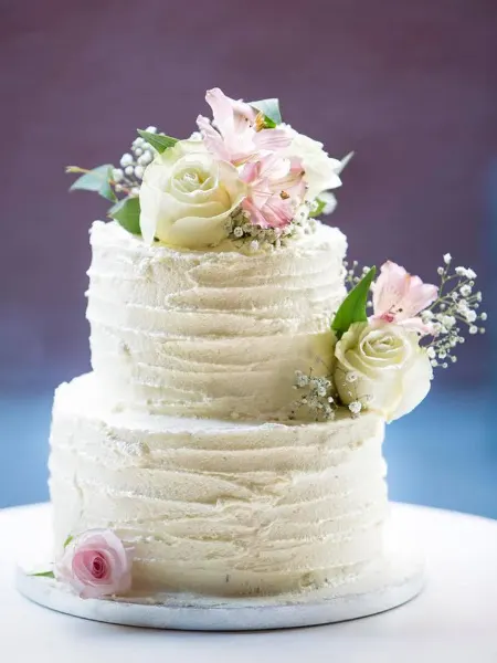 Pastelería Lussocake - Maracena