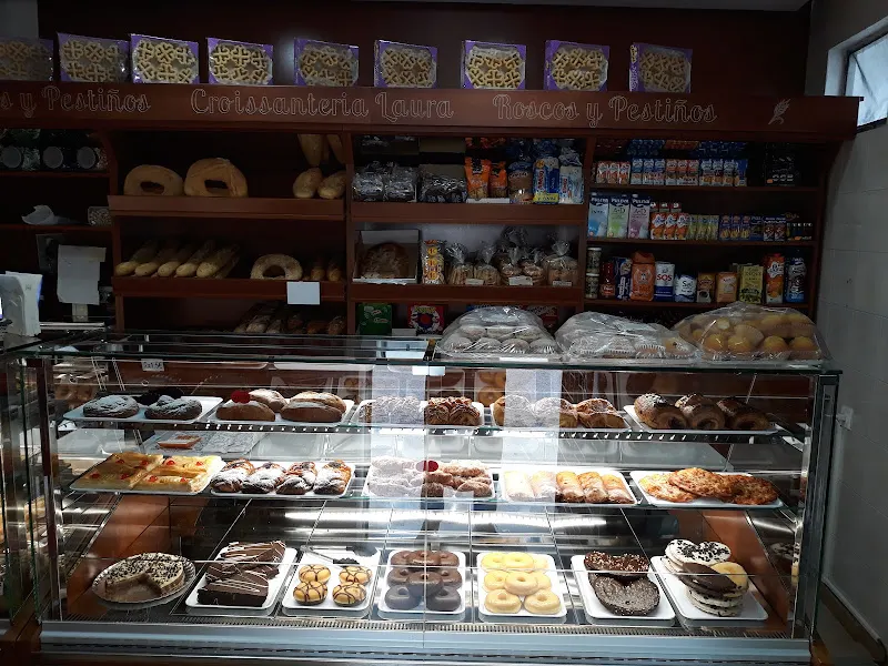 Croissantería y Panadería LAURA - Velez de Benaudalla
