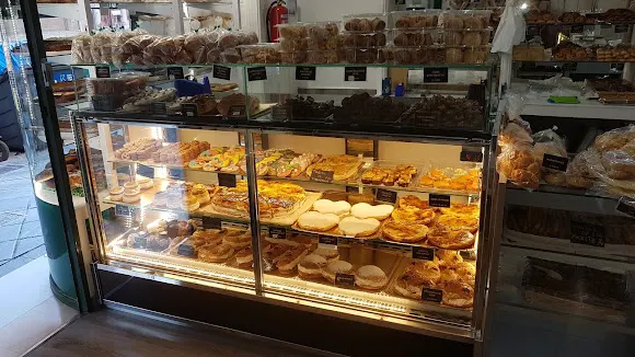 Dulce Ángel Pastelería - Granada