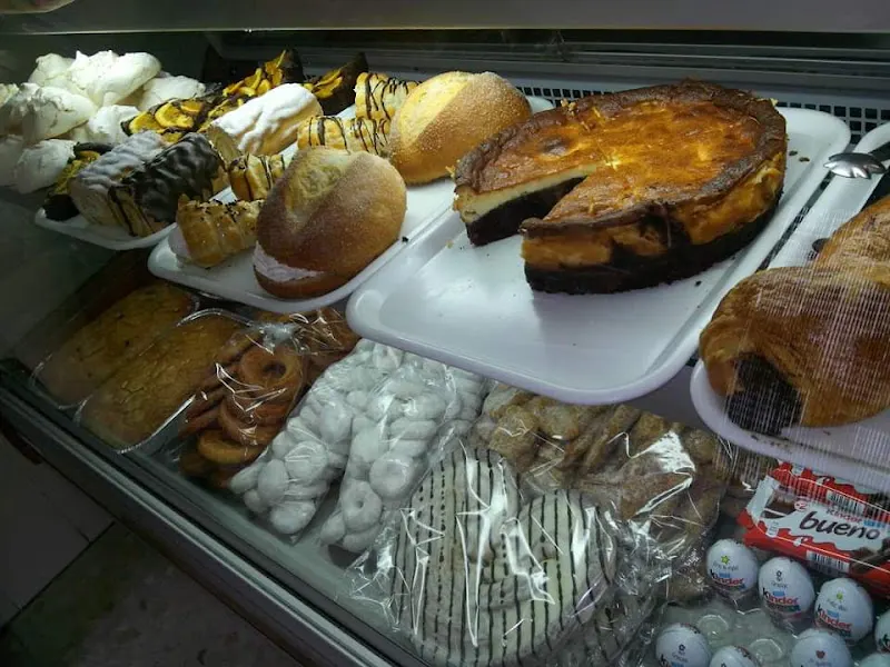 Panadería Ladera