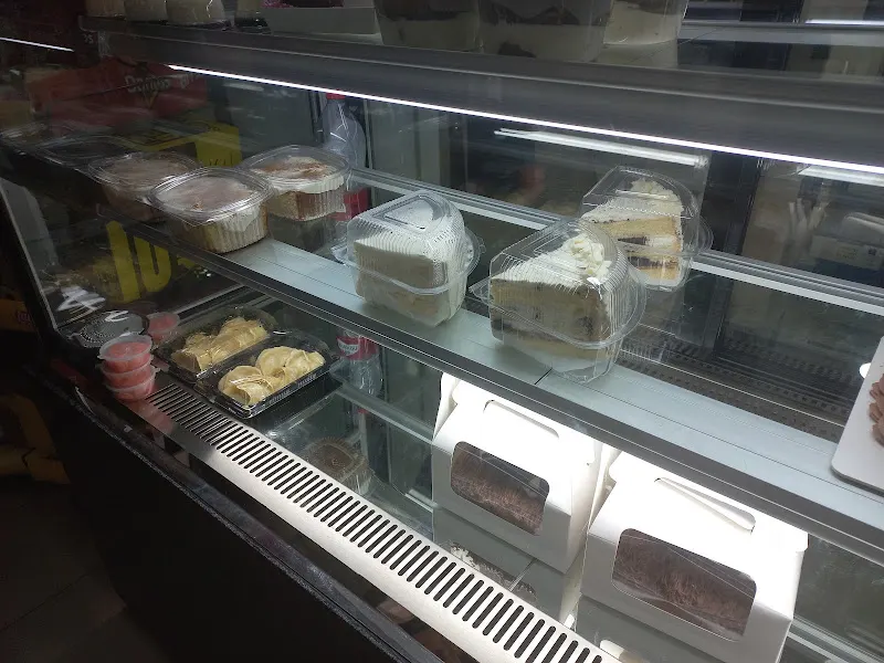 Pastelería Lin - Granada