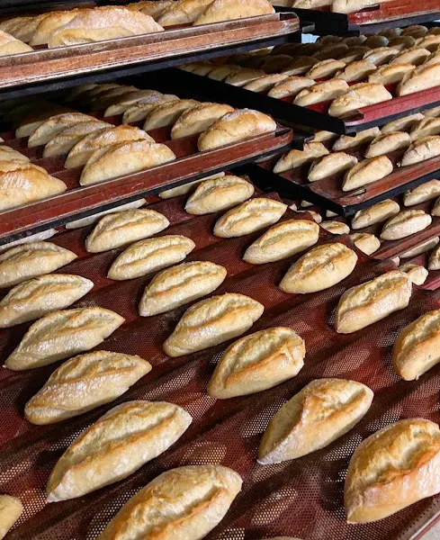 Panadería Pastelería Moisés