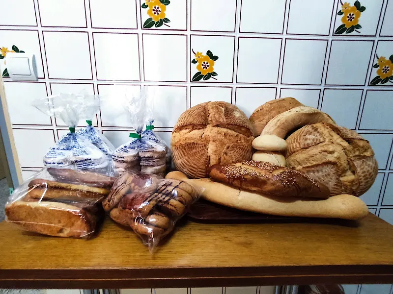 Panadería Hermanos Jiménez Muñoz