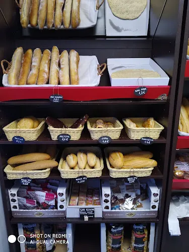 PANADERIA "Buenas Migas" - Guejar Sierra