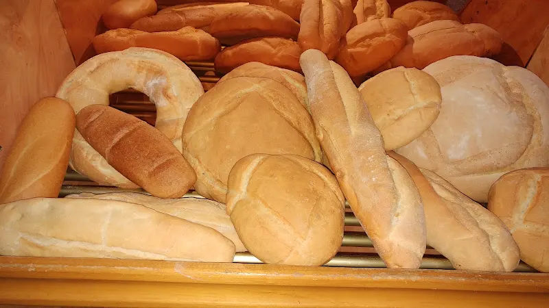 Panaderia ugijar