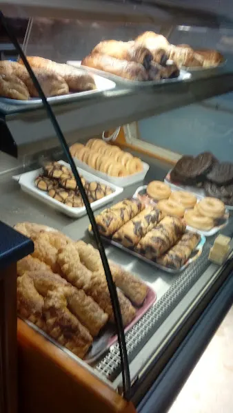 PANADERÍA HORNO JUANITO