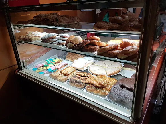 Panadería González - Polopos