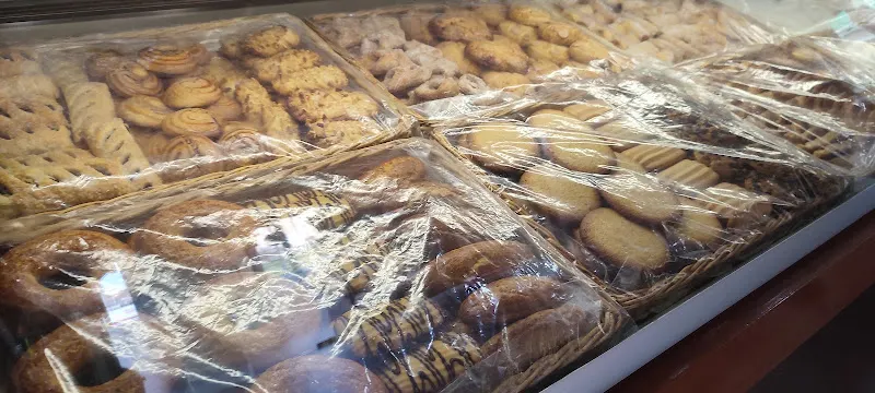 Panadería La Tahona