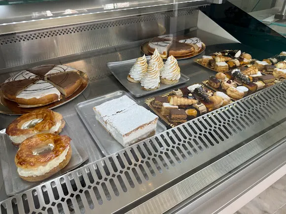 Pastelería Veneciana - Motril