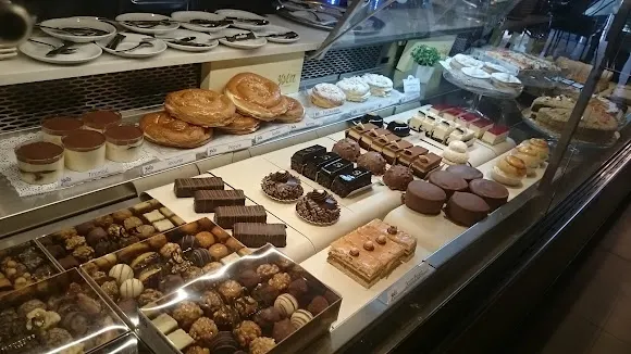 Pastelería Casa Ysla Albolote - Albolote