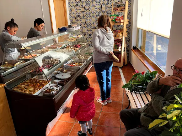 Panadería Mamá Teresa - Ogijares