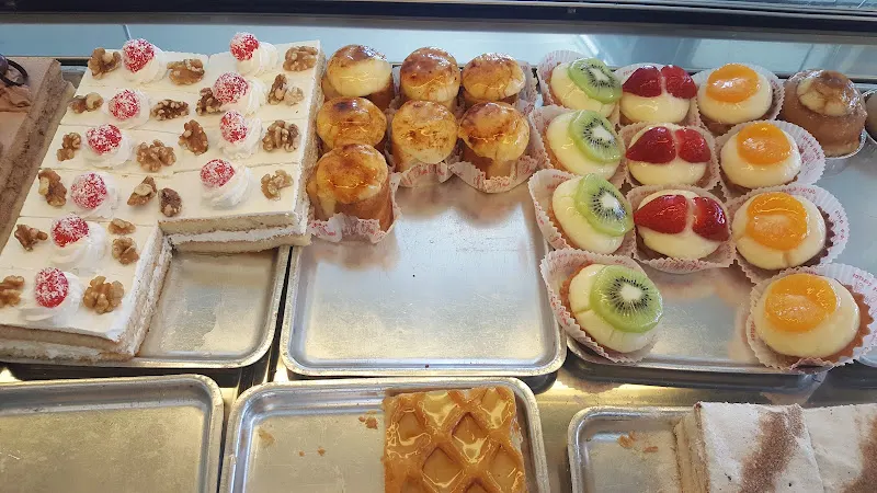 Dulces Caseros Moreno - Maracena