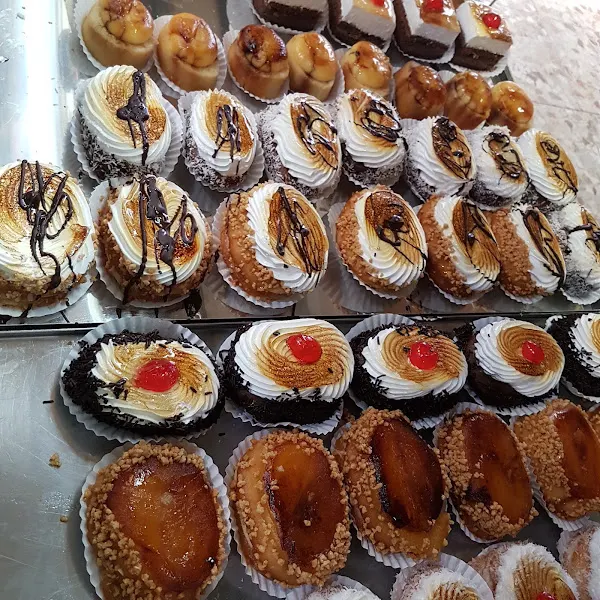 Panadería Espiga Dorada