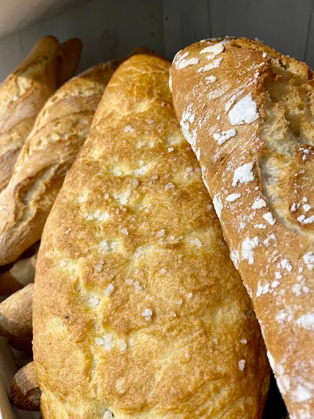 Panadería Pastelería Blanca - Panadería en Granada - foto 2