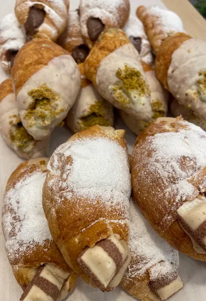Panadería Román. Orgiva - Orgiva