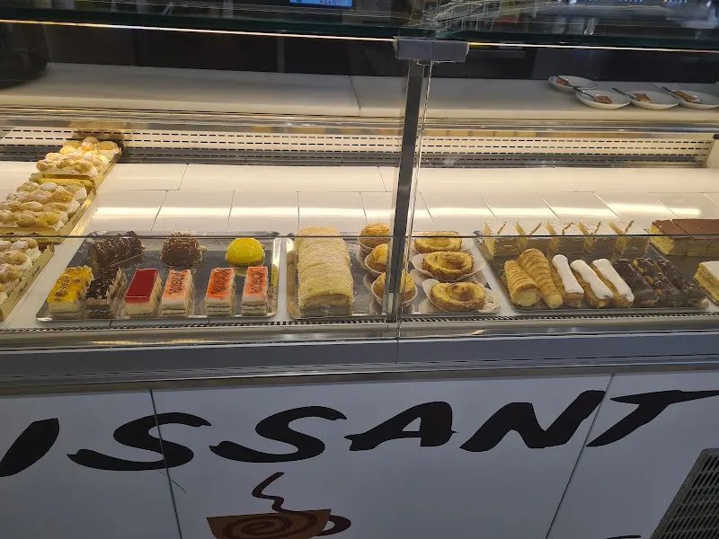 Crissant Café & Dulces - Maracena