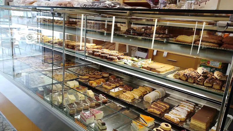 DeDulce - Cajar