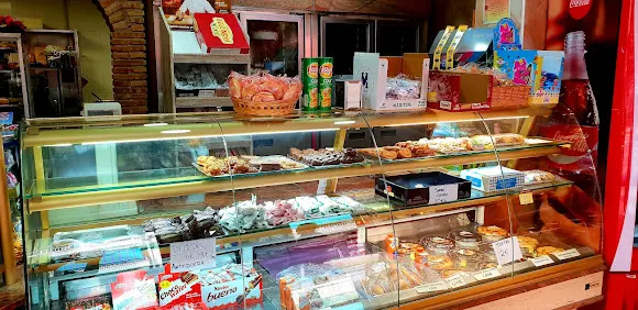 Buen Pan Buen Croissant - Motril
