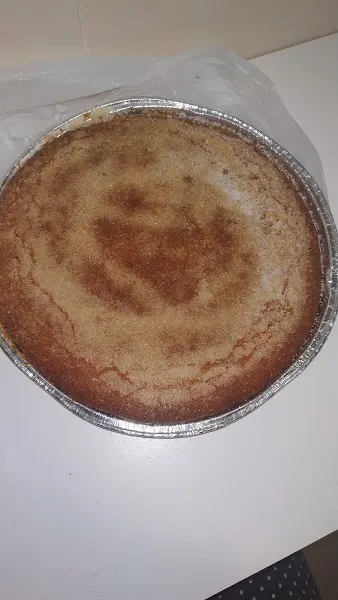 Panadería Sánchez Lázaro - Cullar
