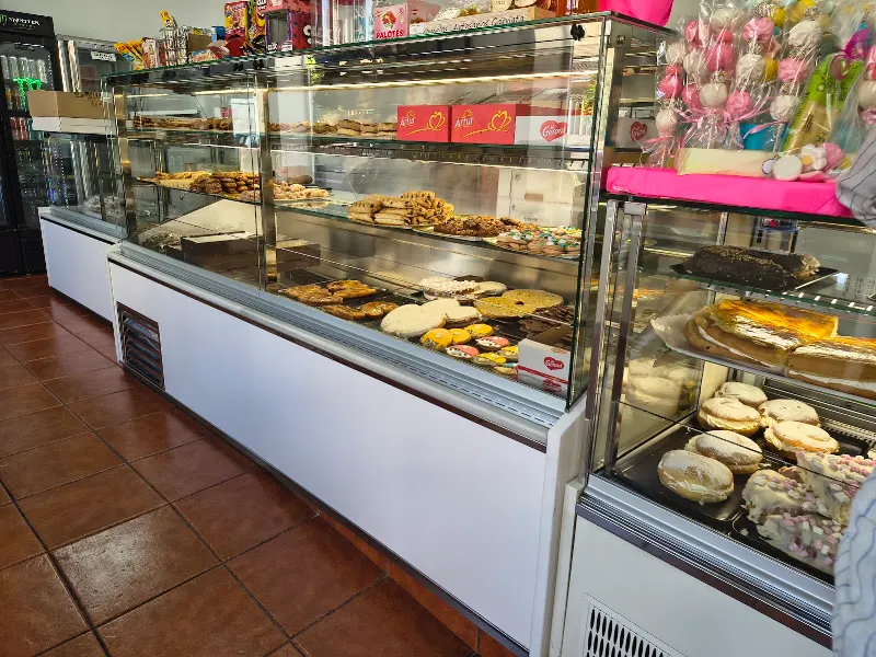 Panadería San Miguel