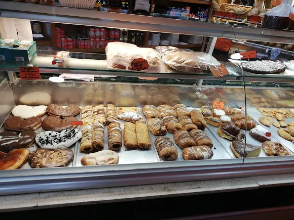 Panadería Pastelería Caribe