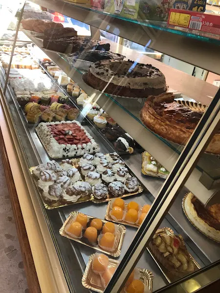 Panadería-Pastelería Tomás - Guadix