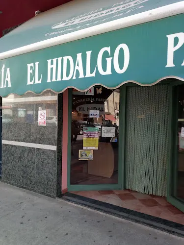 El Hidalgo