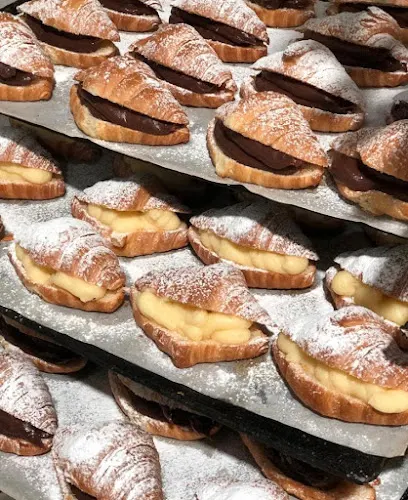 Panadería Pastelería Moisés