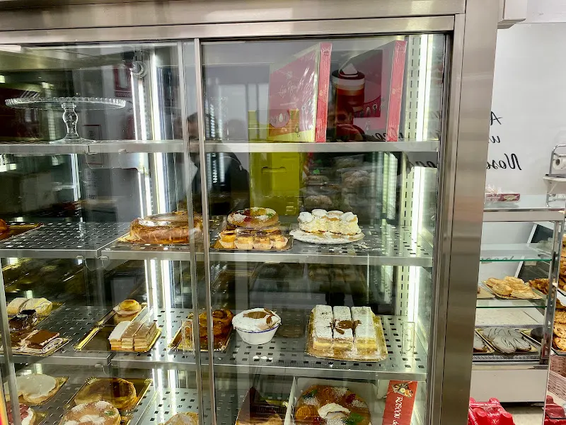 Panadería La Tentación - Granada
