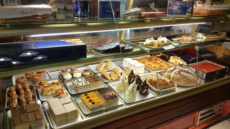 Cafetería LA GRANMERÍA - Ogijares