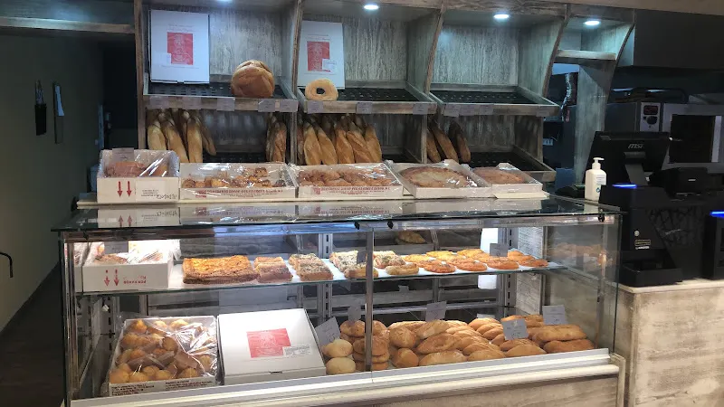 Panadería Artesanos de Granada - Albolote