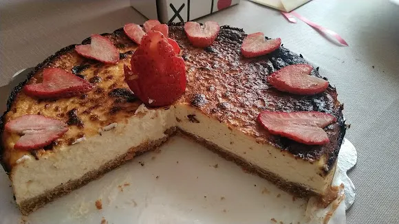 Delicioso Mordisco