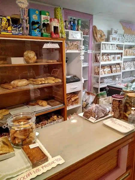 Panadería Cafetería Servando - Cadiar
