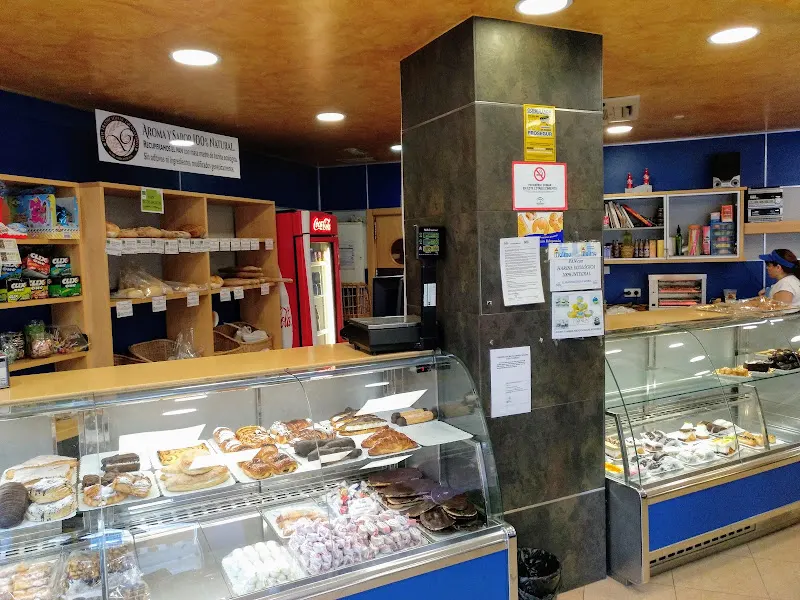 Panadería Molino