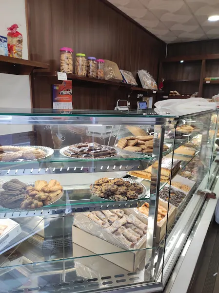 Panaderías Diego Fernández
