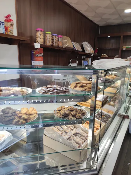 Panaderías Diego Fernández