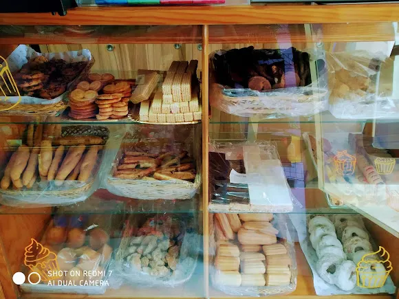 Panaderia Raul