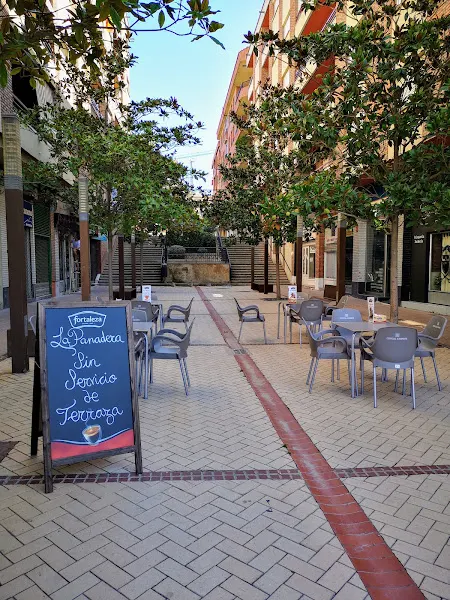 La panadera - boutique del pan - Panadería en Calahorra - foto 2