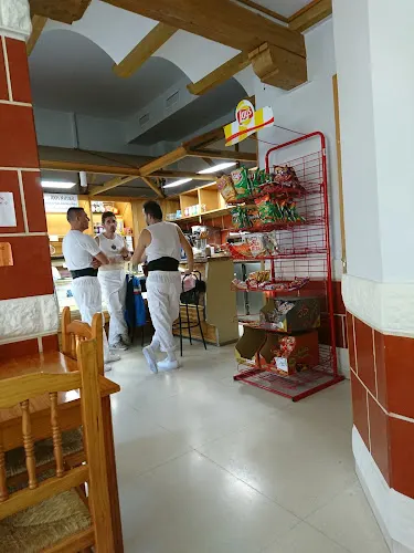 Panadería Molino S.L.