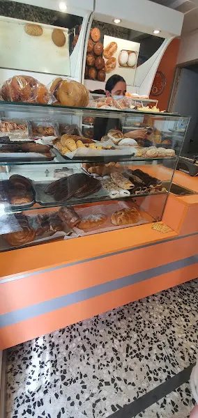 Panadería Solana