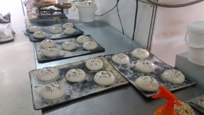 Panadería la Posta