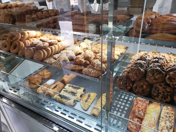 Panadería San Juan de Dios - Granada