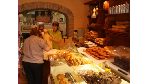 Panadería EL OBRADOR