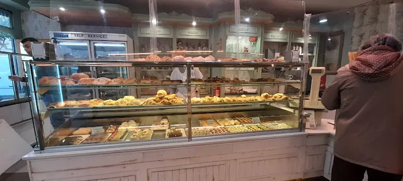 Pastelería Guadalajara