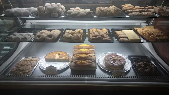 Panadería La espiga de Oro - Alovera