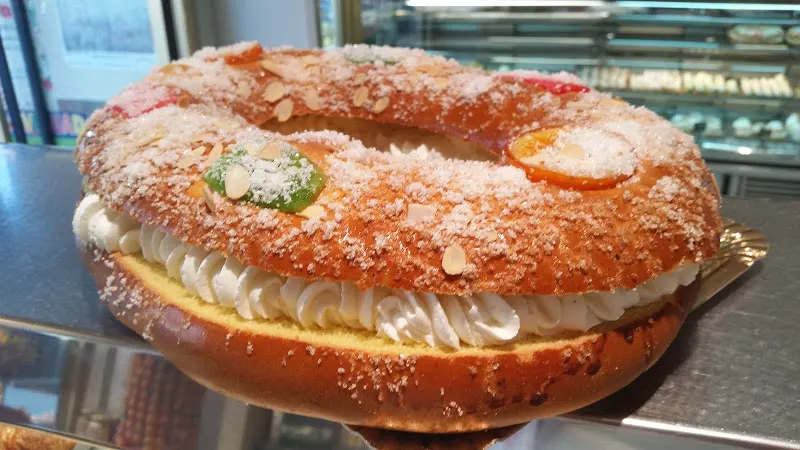 Pastelería Marian - Guadalajara