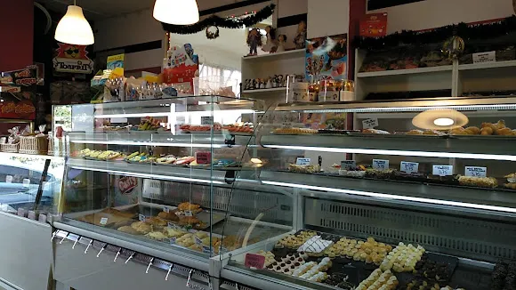 Pasteleria Varo - El Casar
